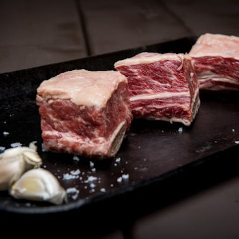 View details about Wagyu Short Ribs Image of Wagyu Short Ribs