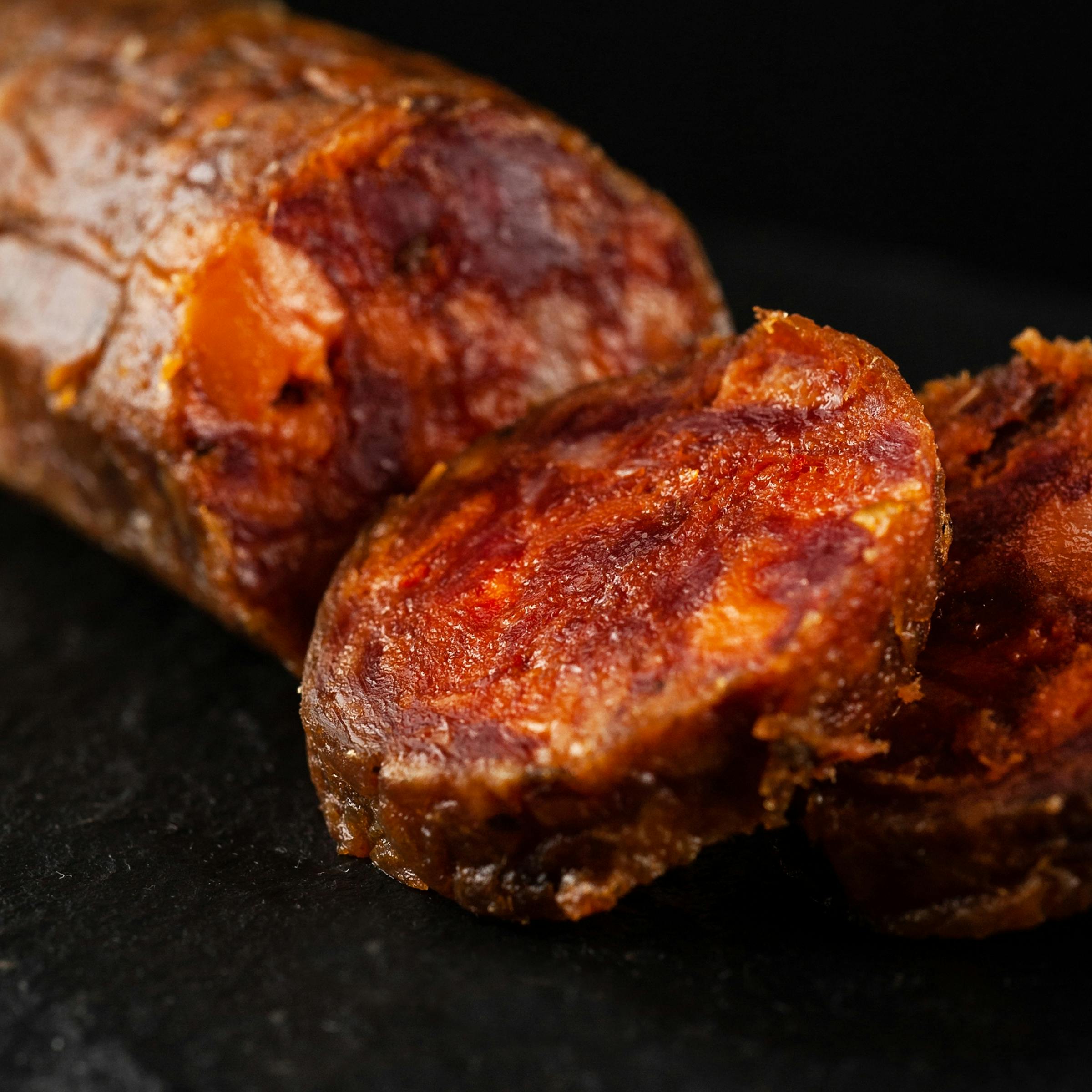 Image of Iberico Secreto Drop Collection