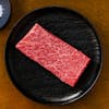 Image of Japanese A5 Shinshu Wagyu Denver Steak (Zabuton Steak)