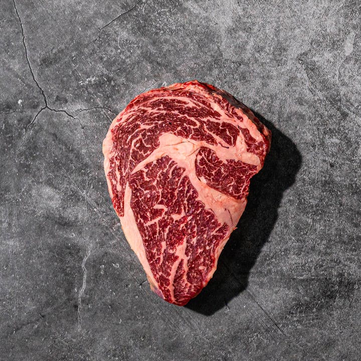 Image of Boneless Ribeye Steak