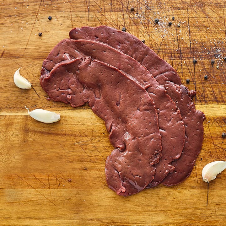 Image of Wagyu Liver