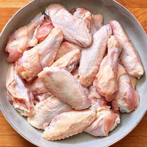 Image of Chicken Wings