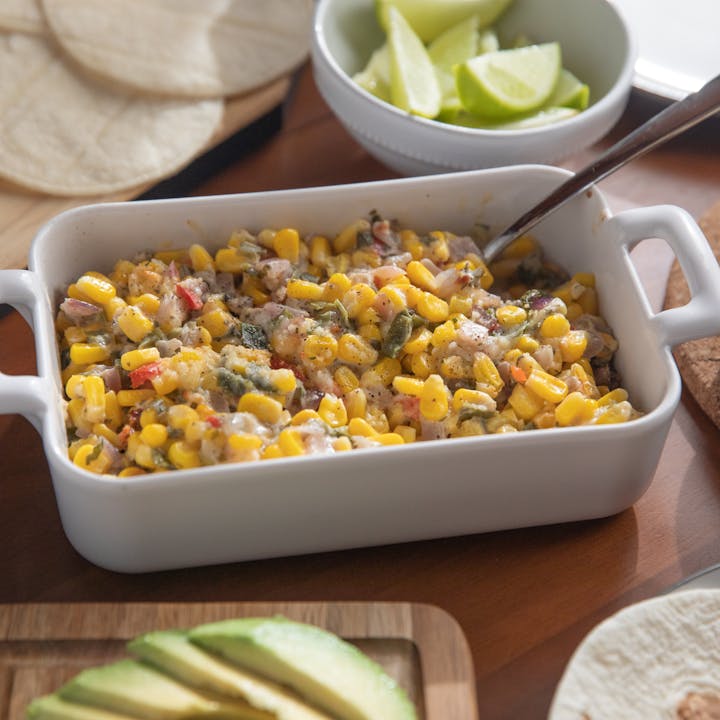 Image of Beecher's Street Corn