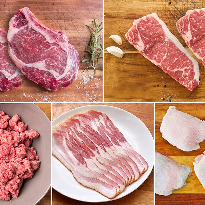 Image of Treat Yourself