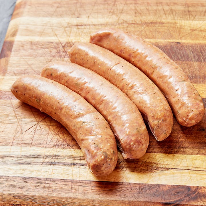 Image of Chili Relleno Pork Sausage