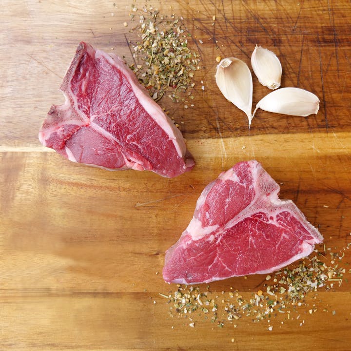 Image of Lamb Loin Chops