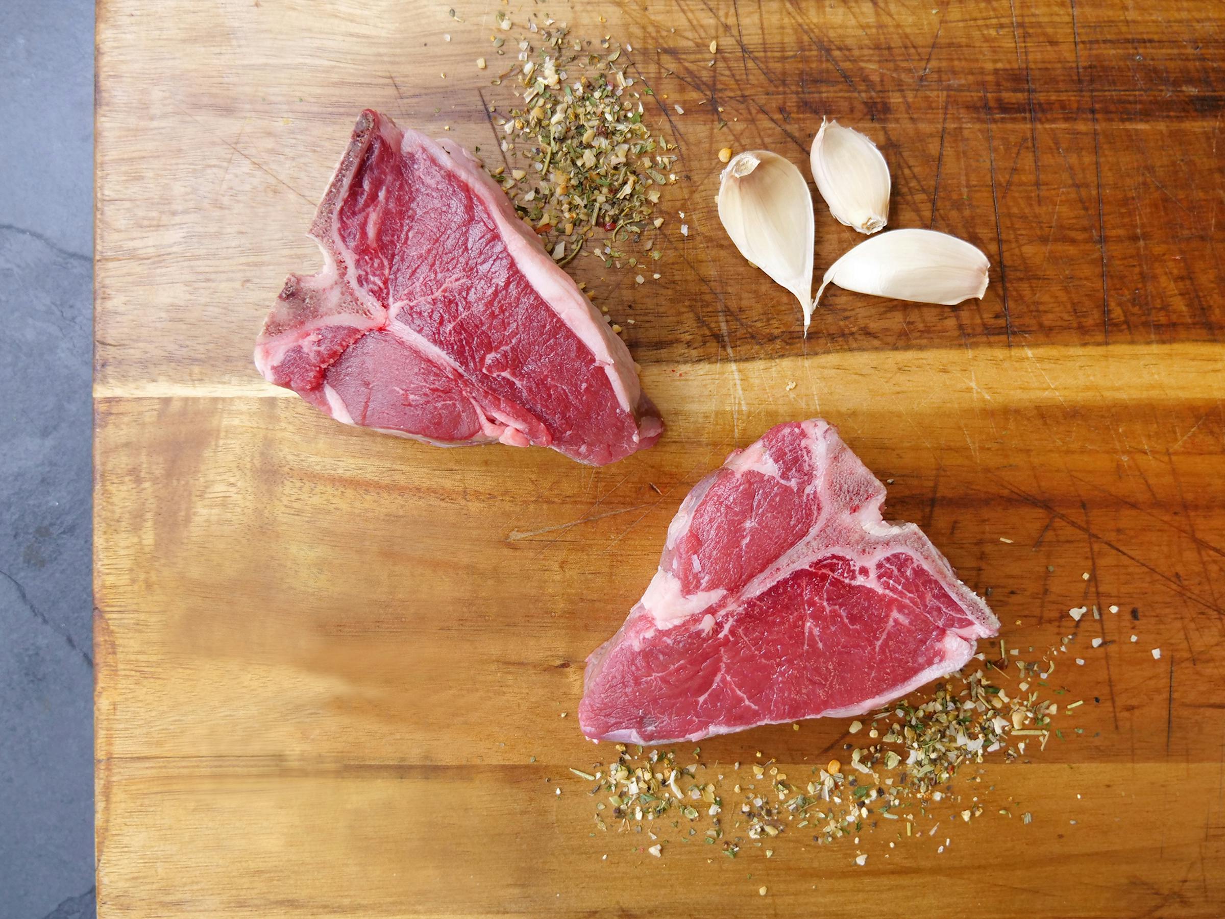 Image of Lamb Loin Chops