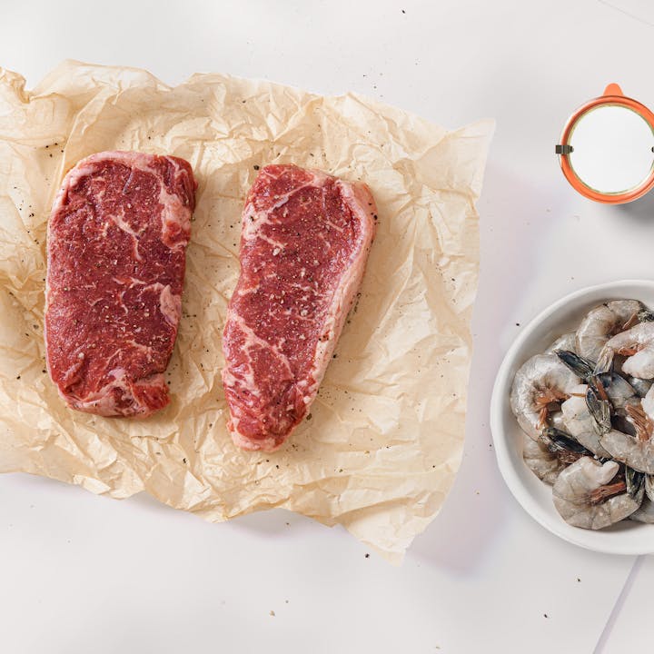 Image of Surf & Turf Box