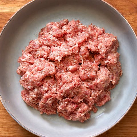Image of Ground Pork Sausage