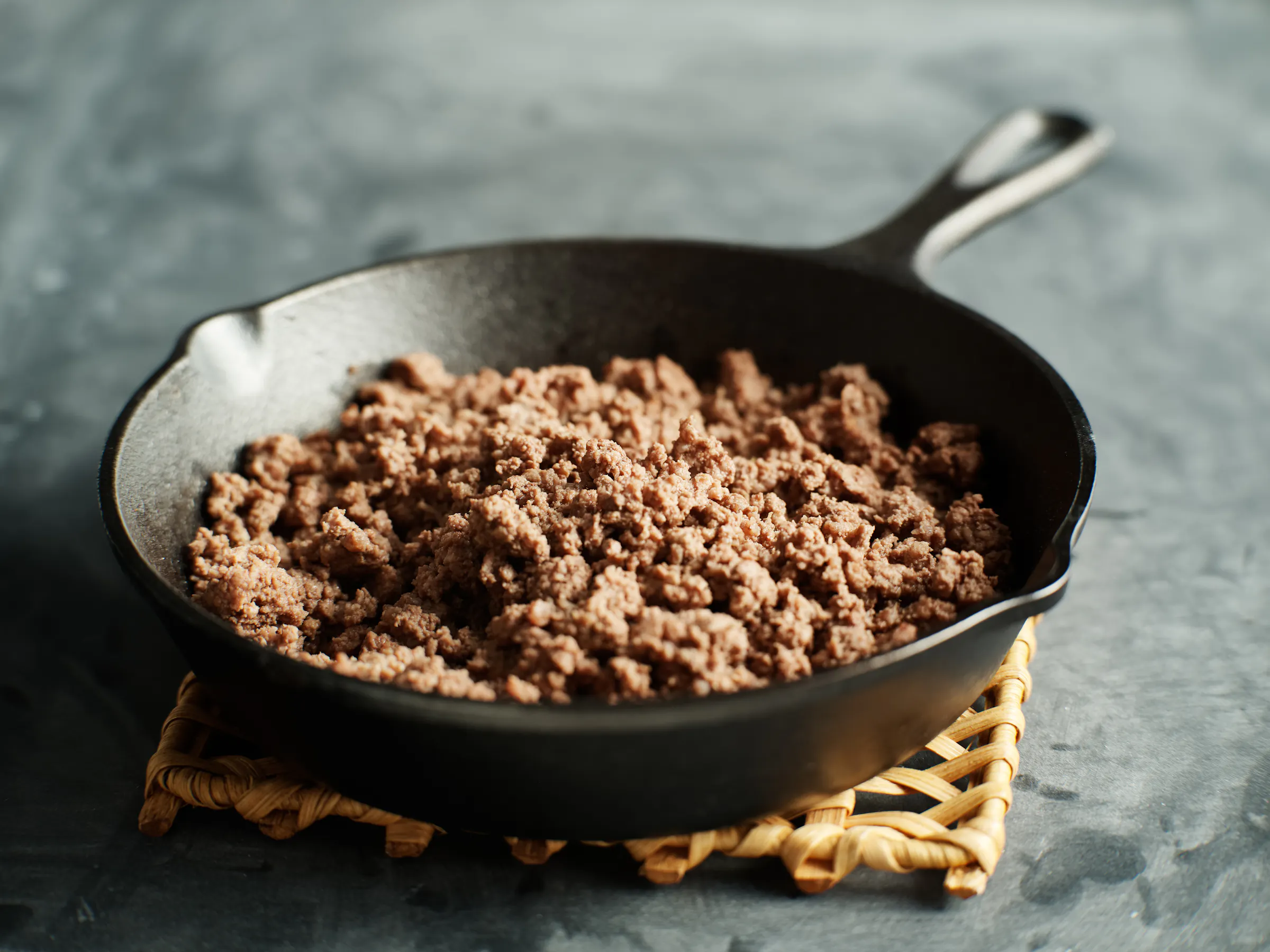 Image of Ground Beef