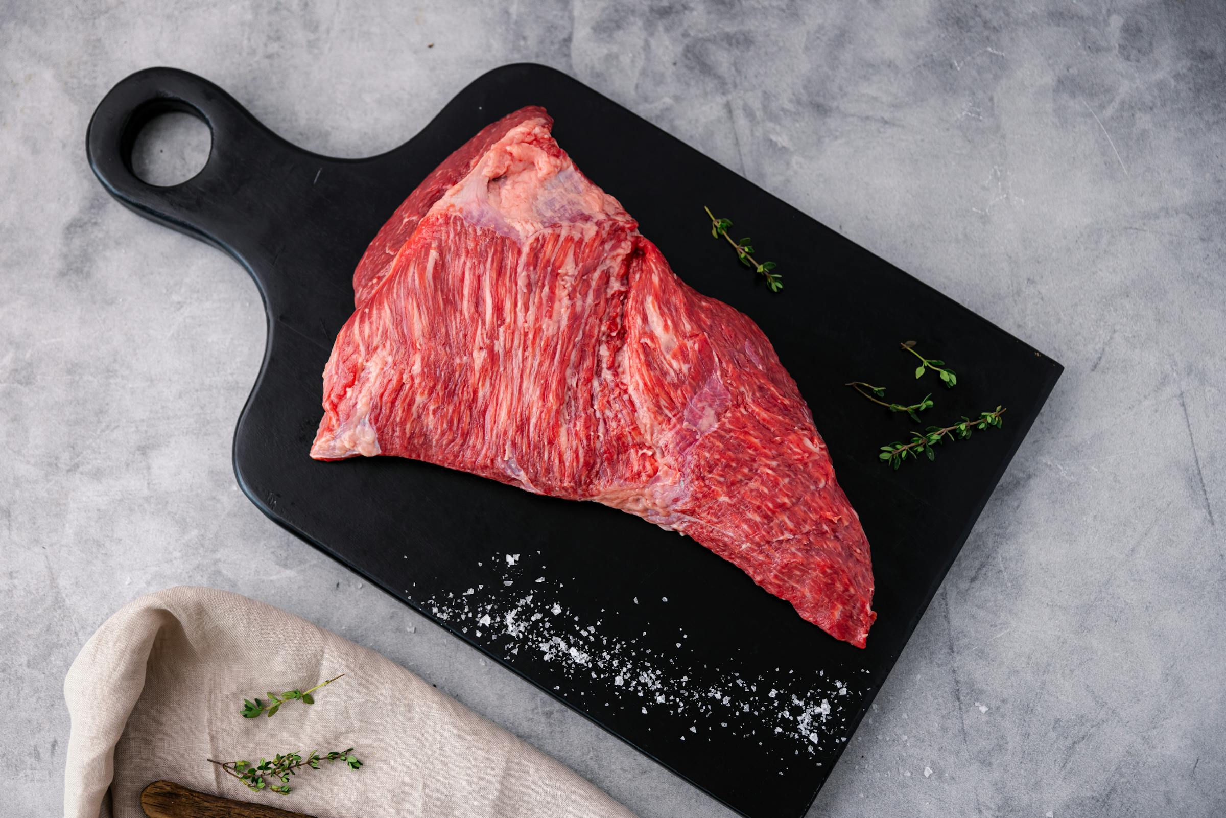 Image of Wagyu Tri-Tip Roast