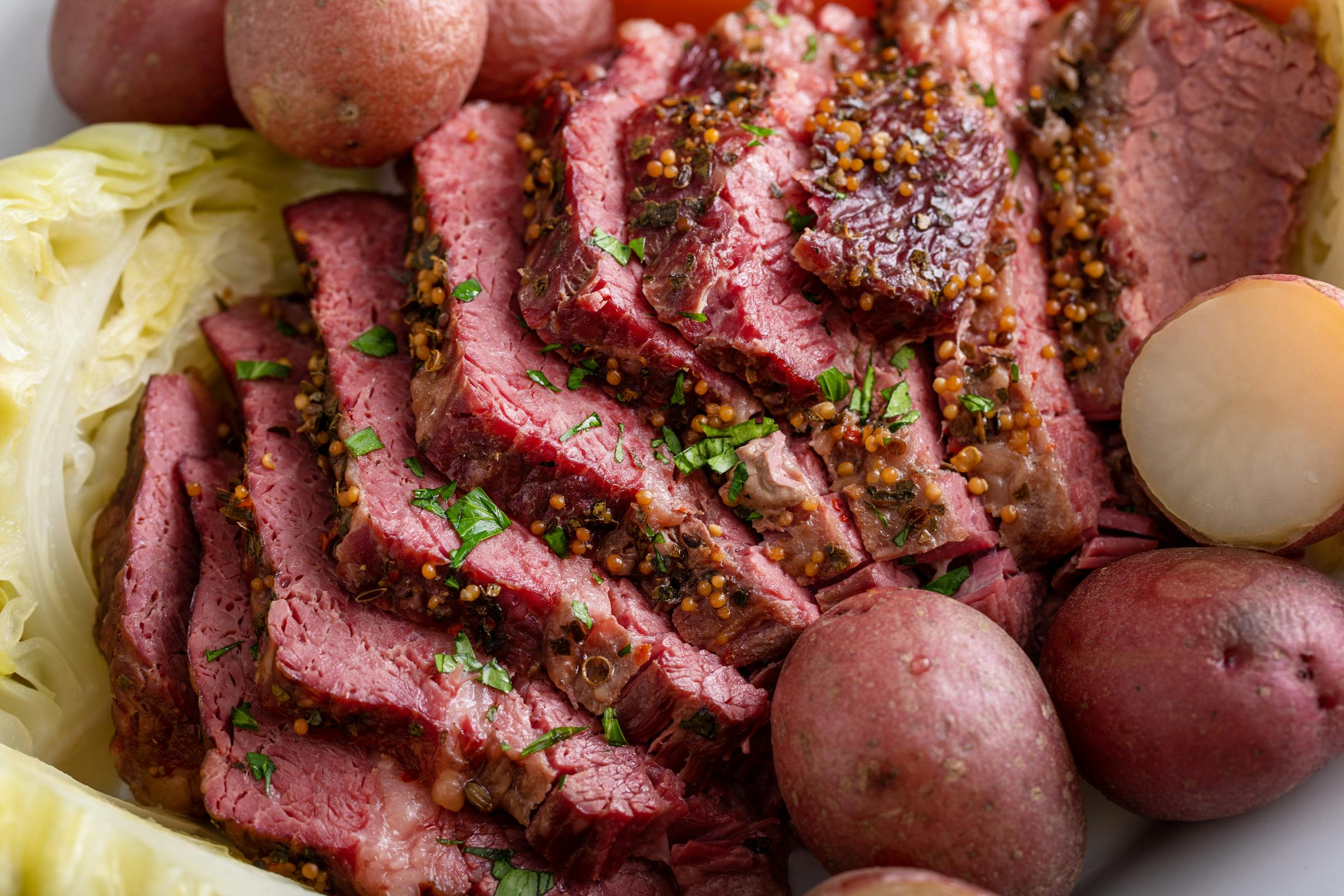 Image of Little Belt Corned Beef Bundle
