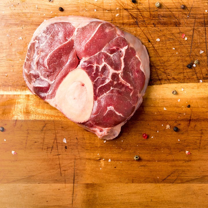 Image of Beef Shank