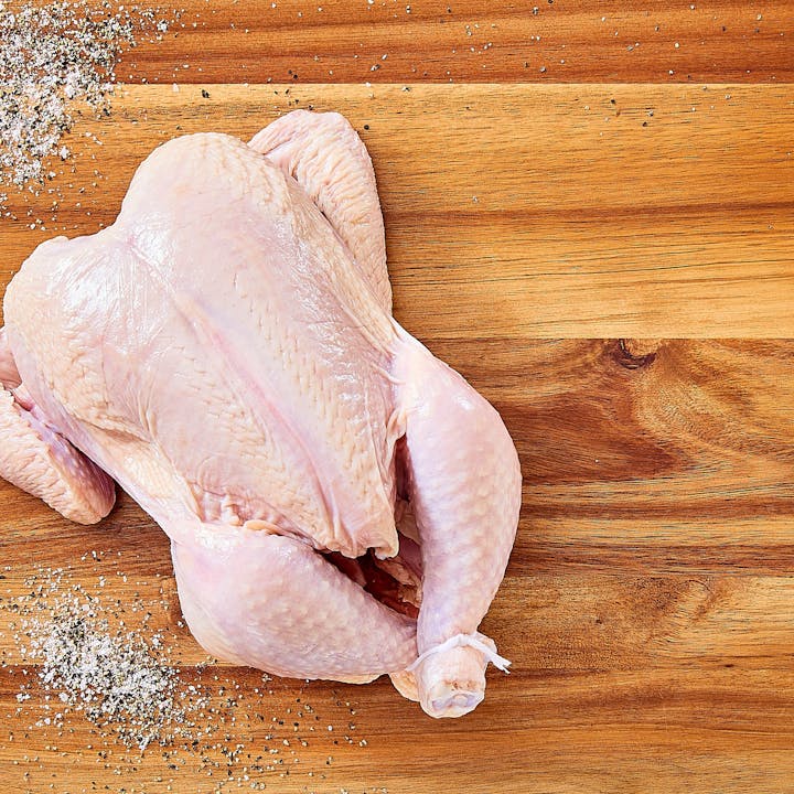 Image of Whole Chicken