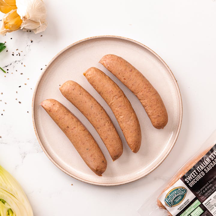 Image of Sweet Italian Sausage