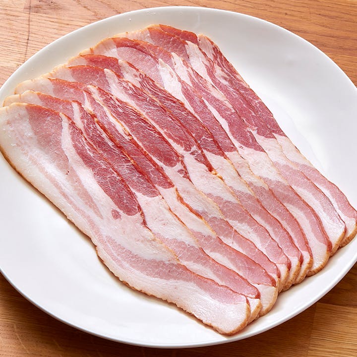 Image of Hickory Smoked Sugar-Free Bacon