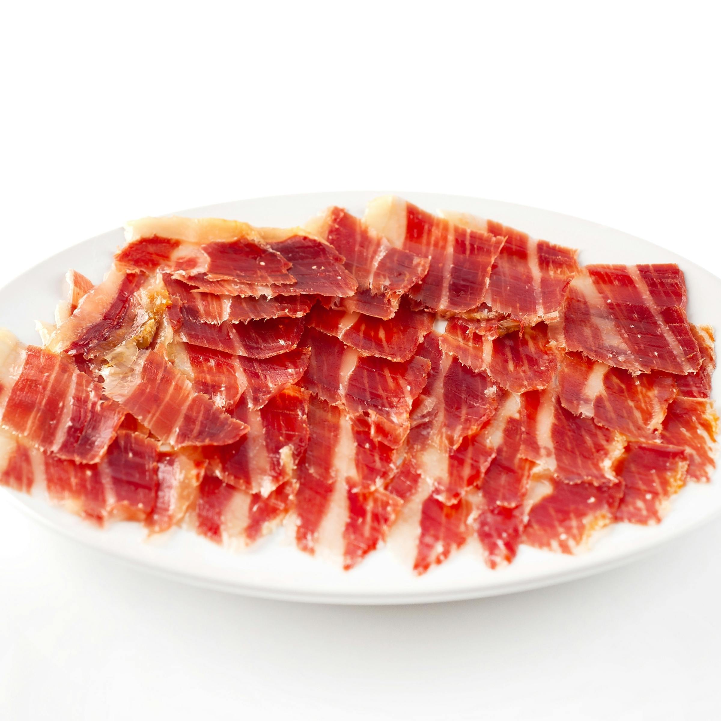 Image of 50% Ibérico Jamón, Free-Range, Bone-In (Grain-Fed)