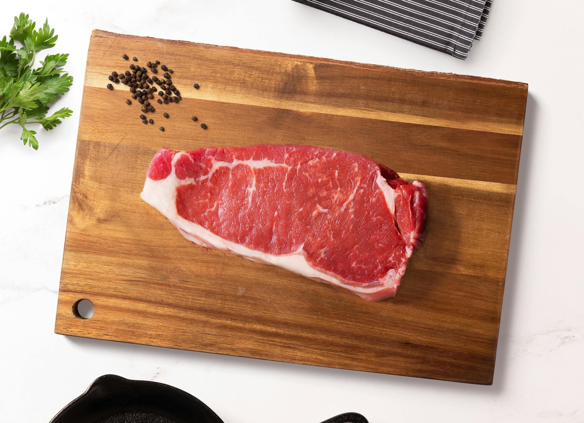 Image of New York Strip Steak