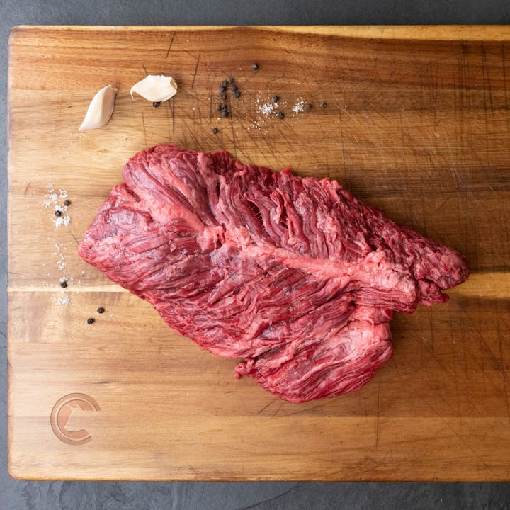 Image of Wagyu Hanger Steak