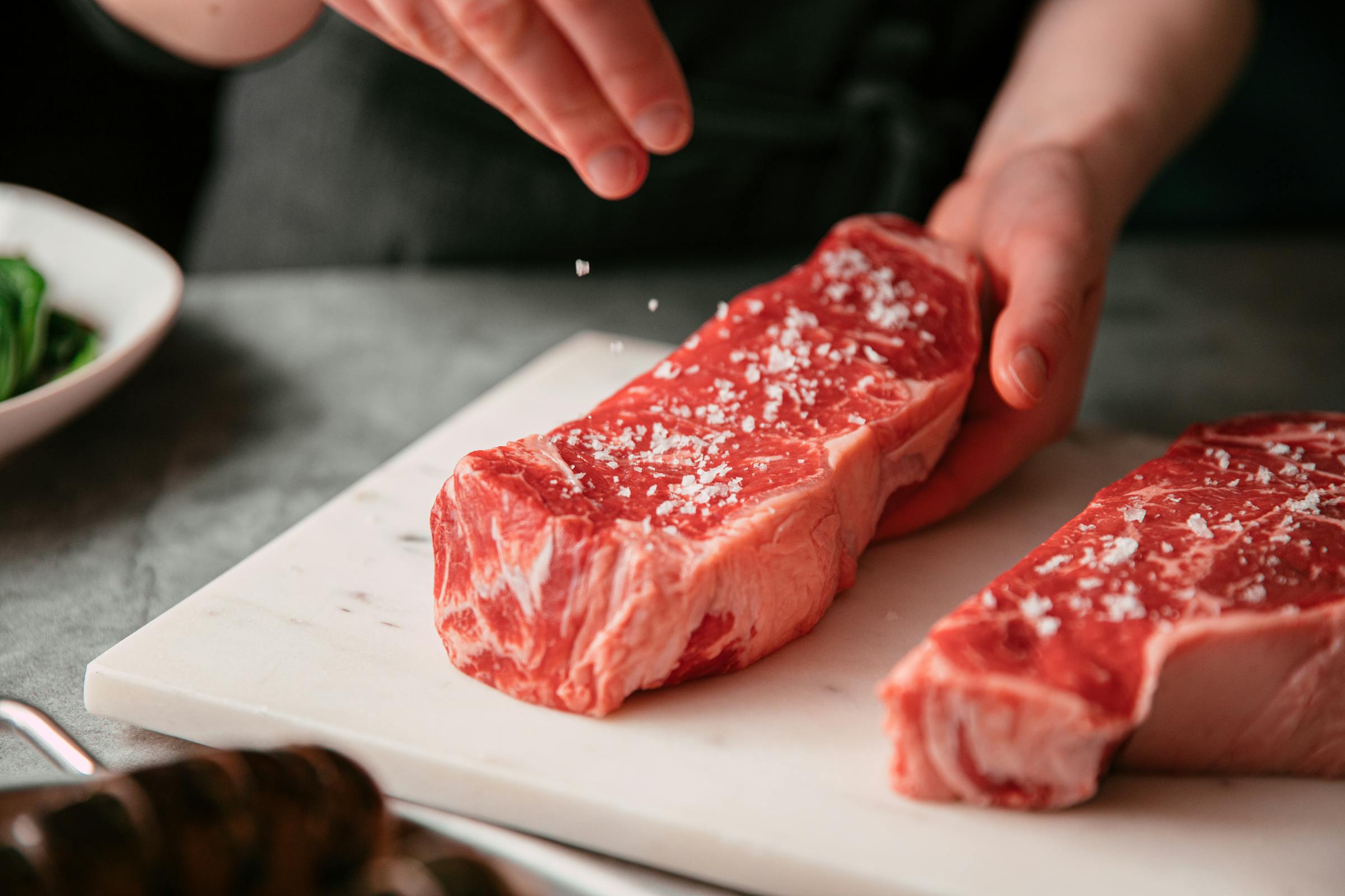 Image of New York Strip Steak