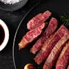 Image of Japanese A5 Wagyu Zabuton (Denver Steak)