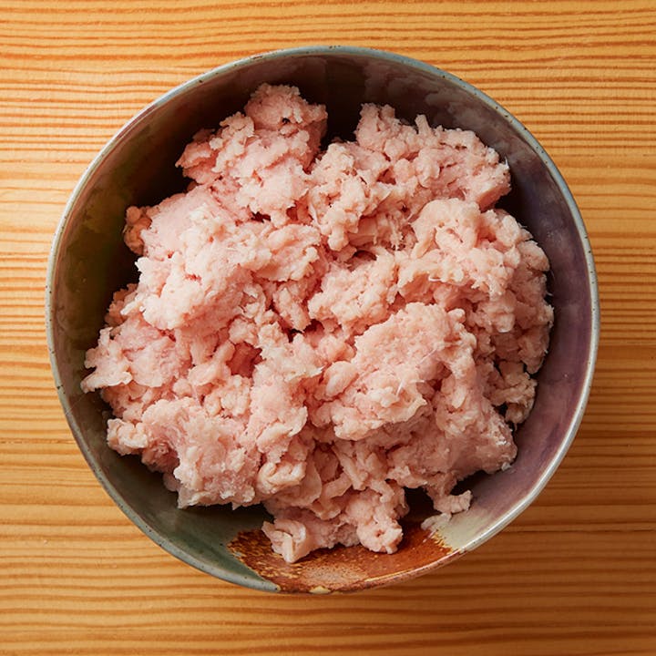 Image of Pasture-Raised Ground Chicken
