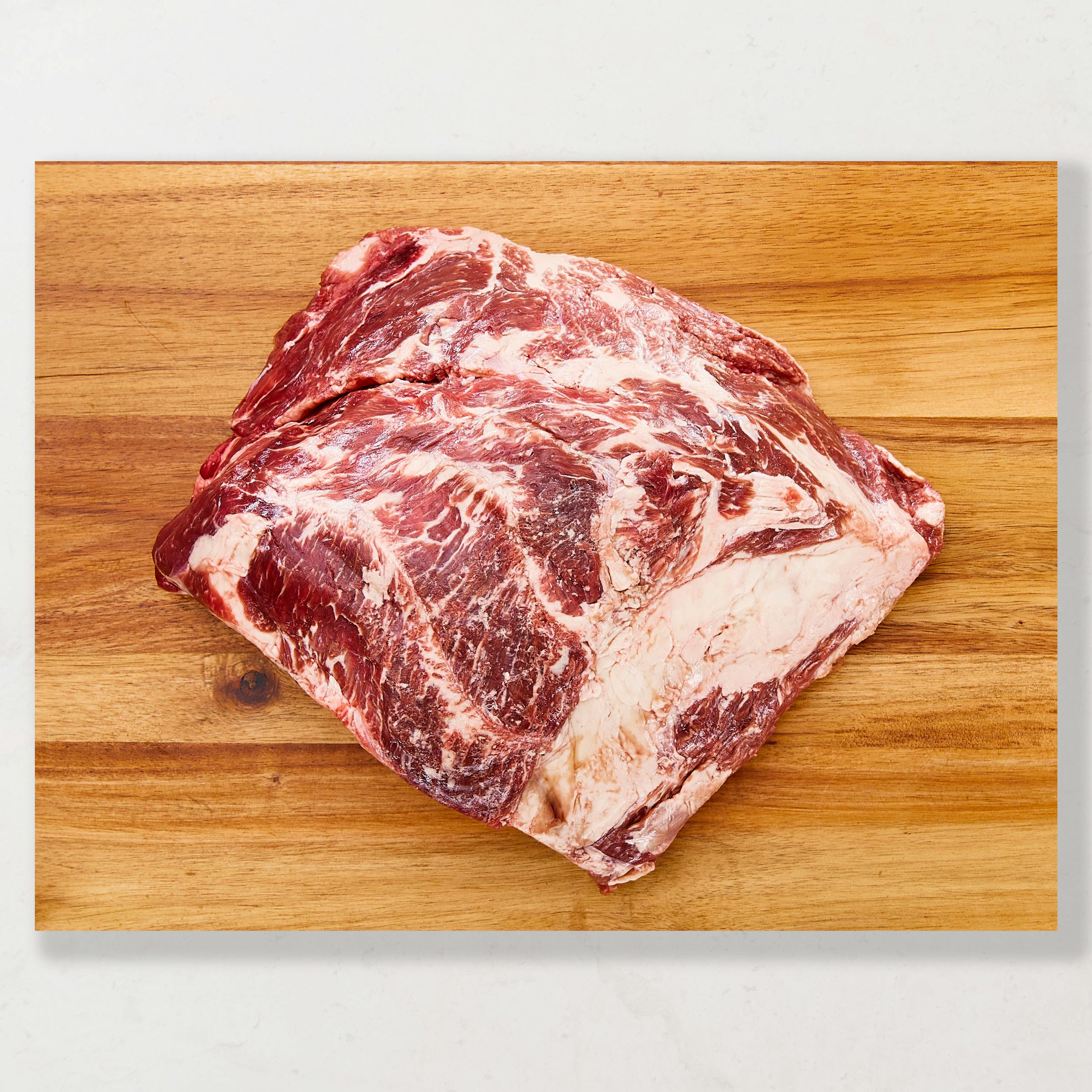 Image of Beef Chuck Roast