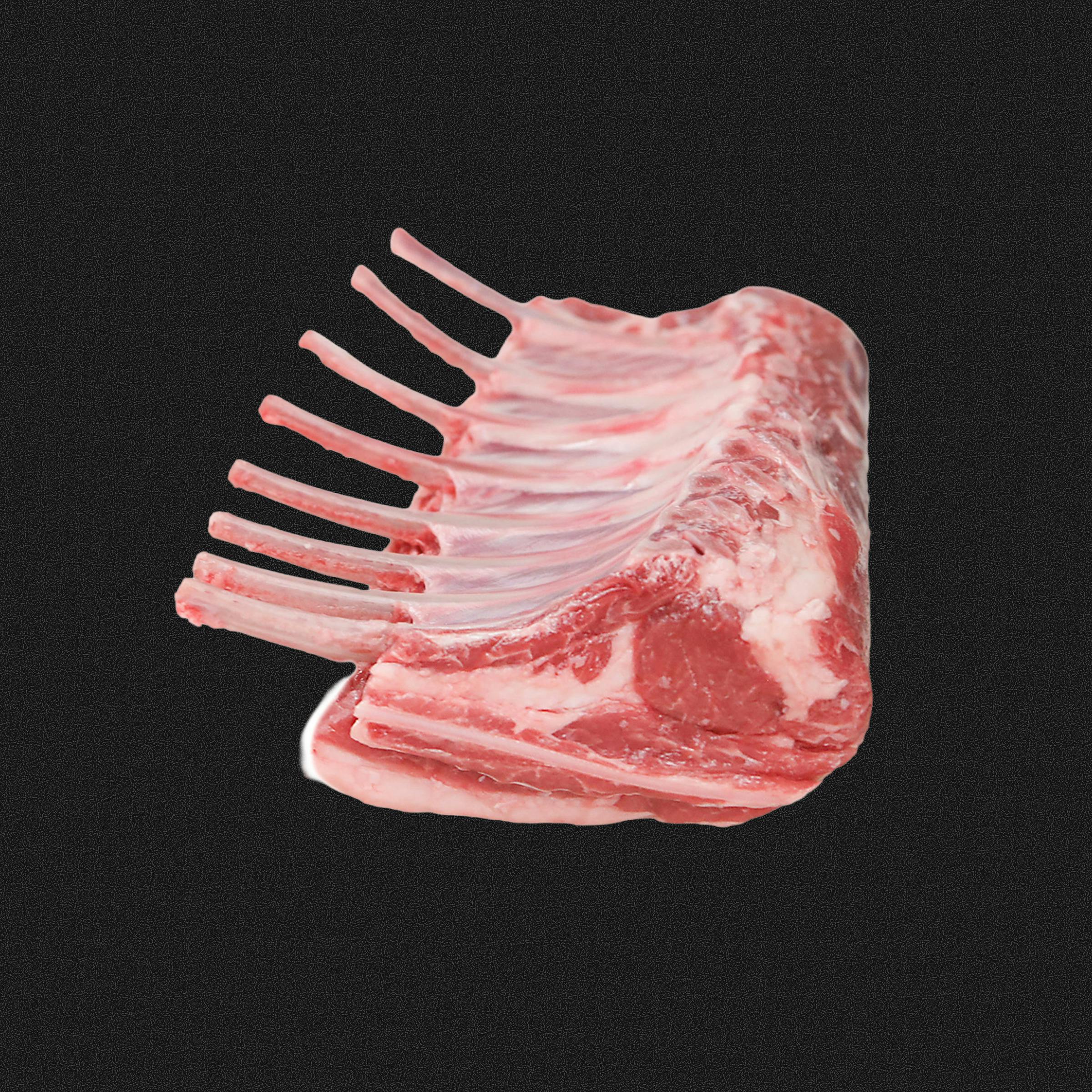 Image of Spanish Frenched Lamb Rack