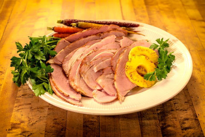 Spiral Cut Heritage Ham