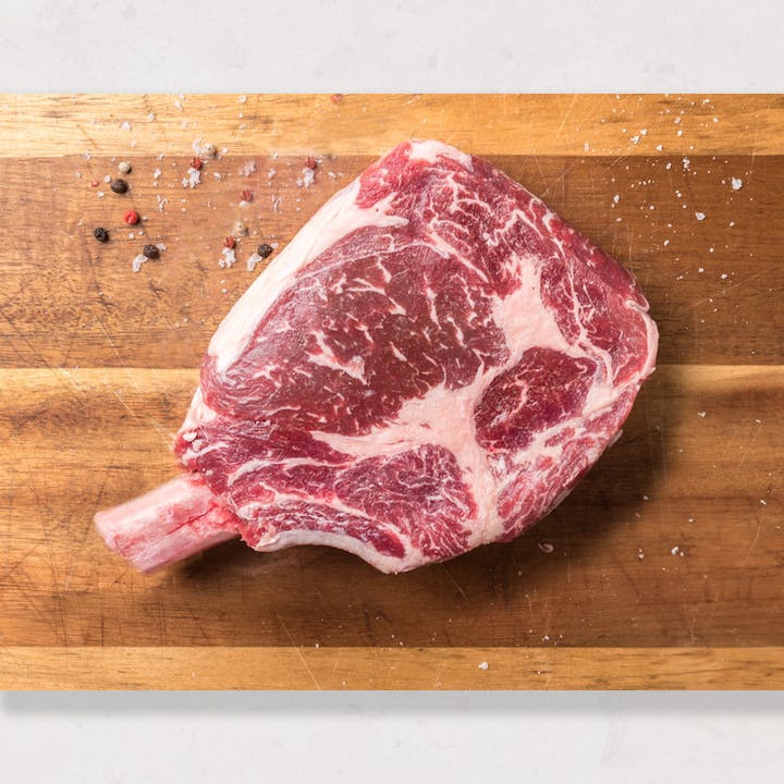 Image of Cowboy Cut Ribeye Steak