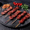 Image of Japanese A5 Wagyu Striploin Skewers	