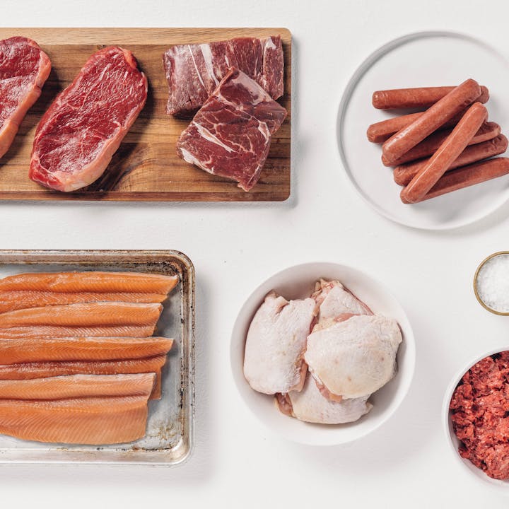 Image of Grill Master Box