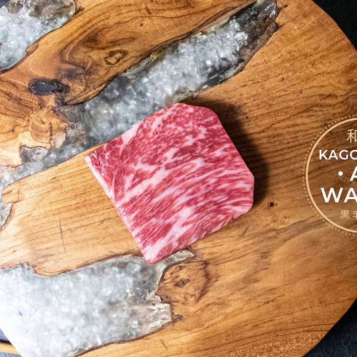 Image of Japanese A5 Wagyu Manhattan Steak