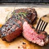 Image of Bison New York Strip Steak