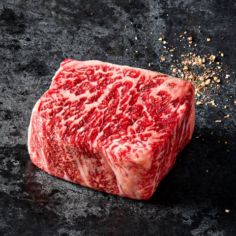 Image of Wagyu Manhattan Cut New York Steak