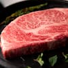 Image of Japanese A5 Wagyu Chuck Steak