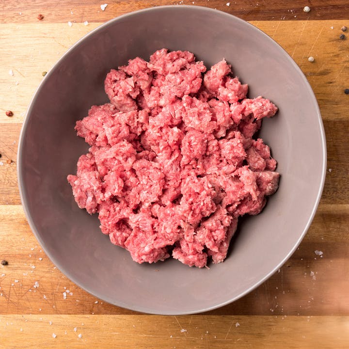 Image of Ground Beef Family Pack