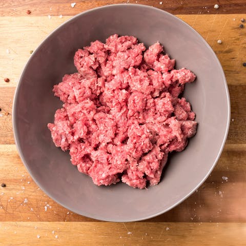 View details about Ground Beef Family Pack Image of Ground Beef Family Pack