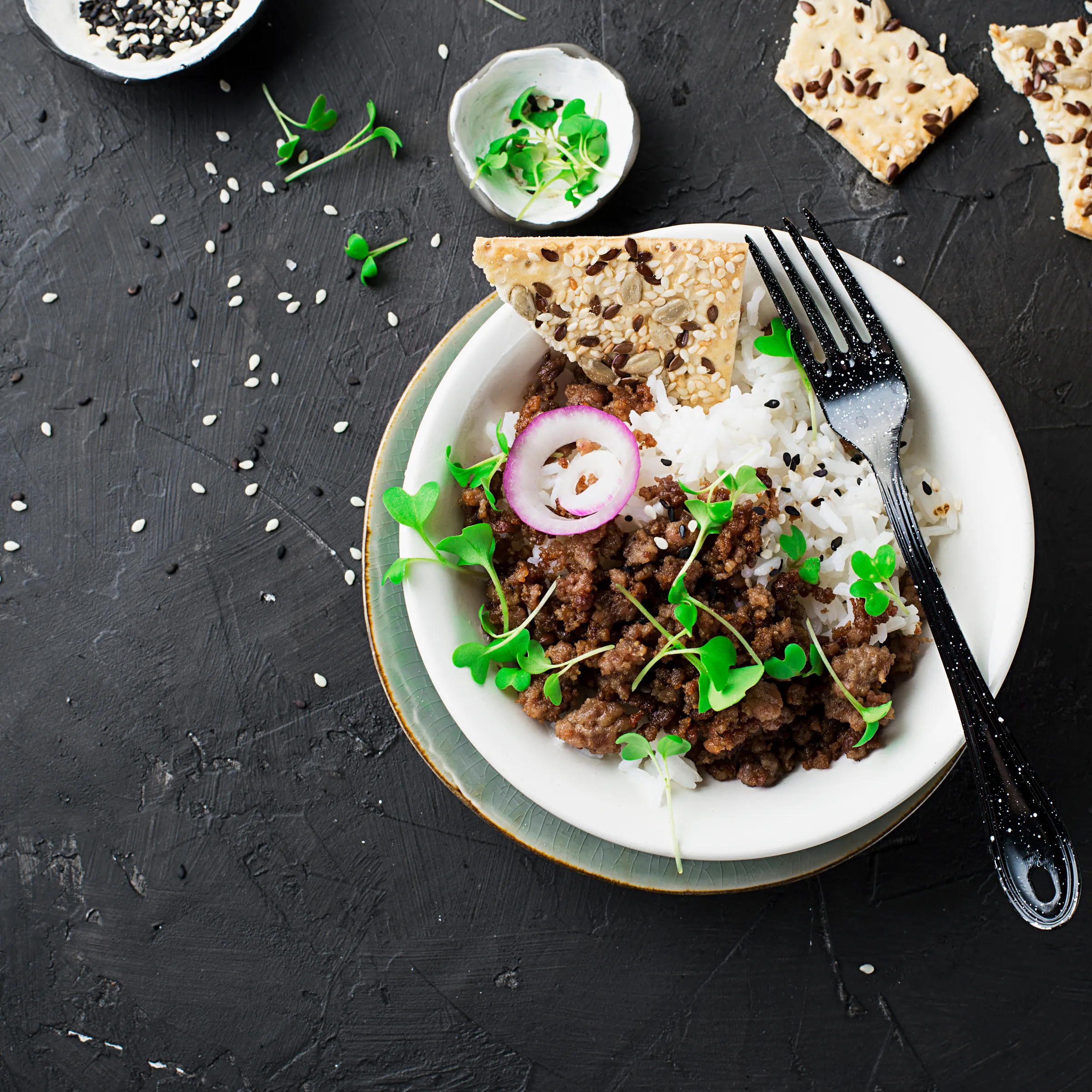 Image of Ground Beef