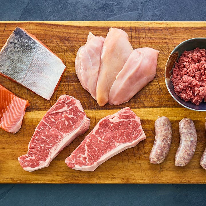 Image of Taste of Everything