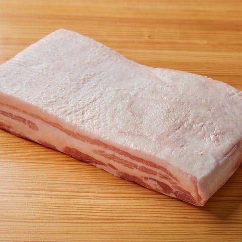 Image of Heritage Pork Belly