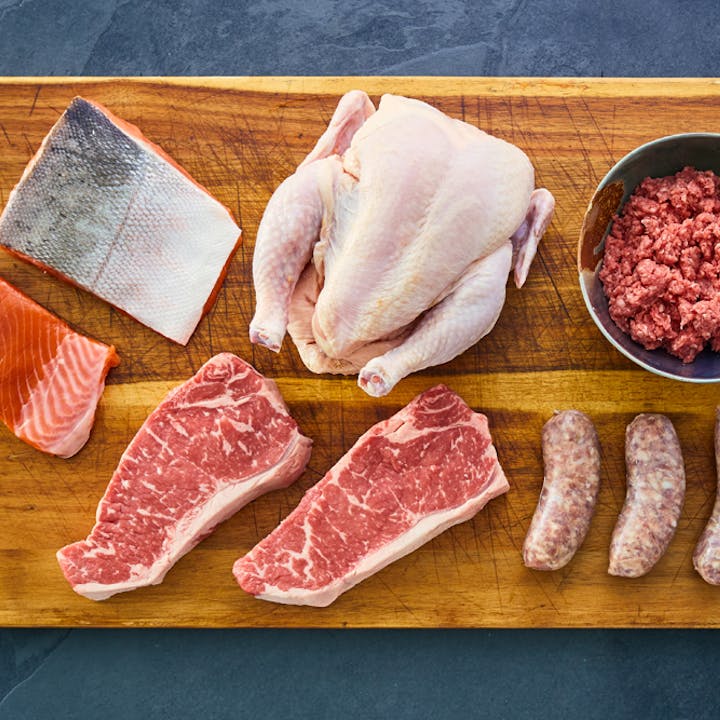 Image of Taste of Everything