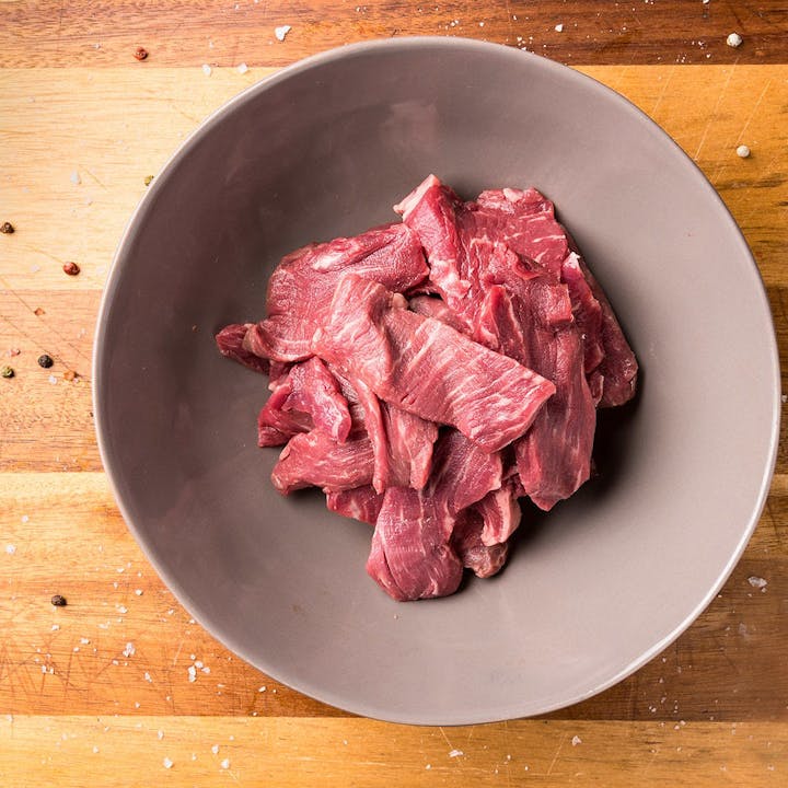 Image of Beef Stir Fry