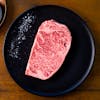 Image of Japanese A5 Shinshu Wagyu New York Strip Steak