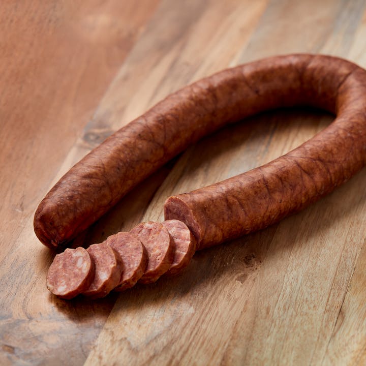 Image of Sweet German Smoked Pork Kielbasa