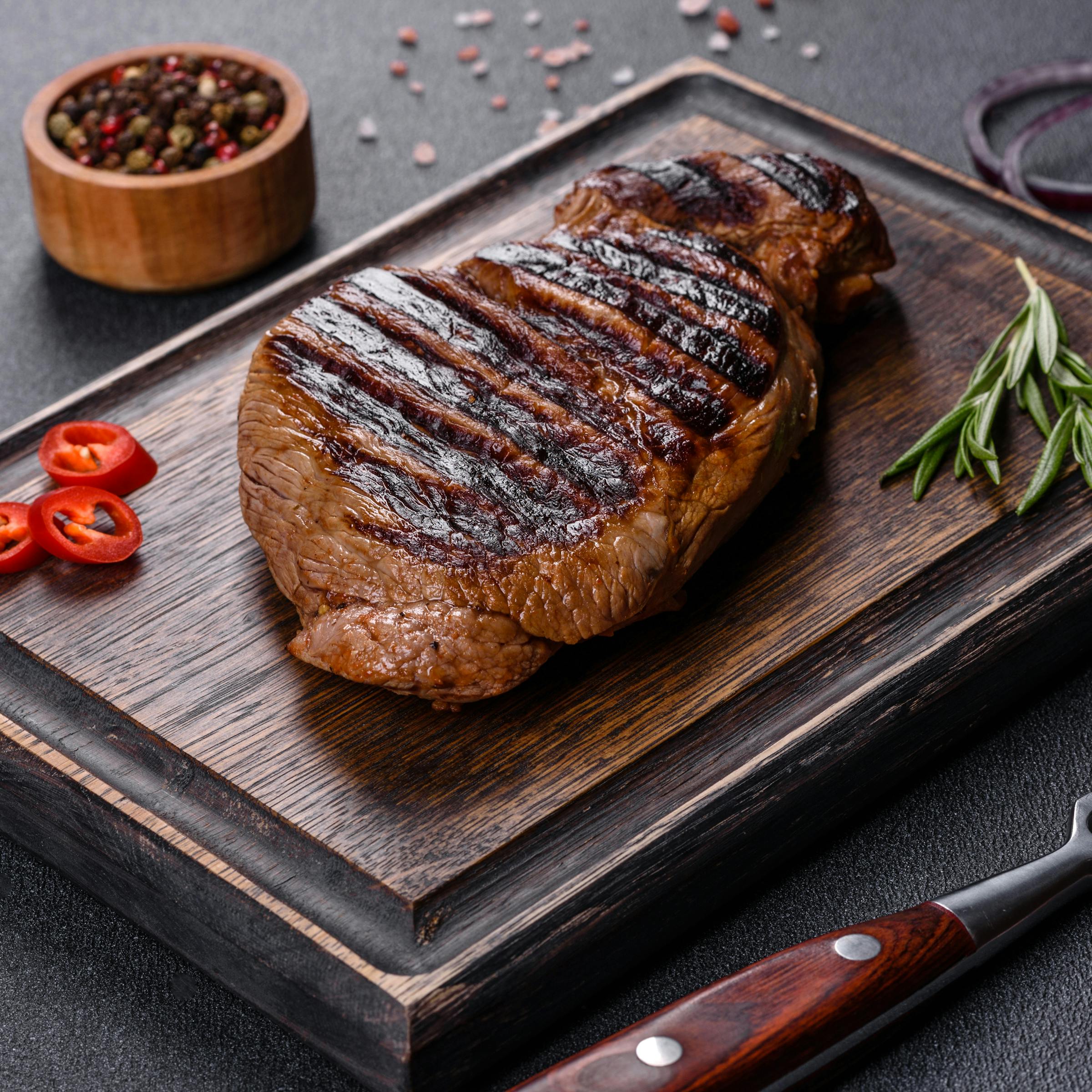 Image of Chuck Eye Steak