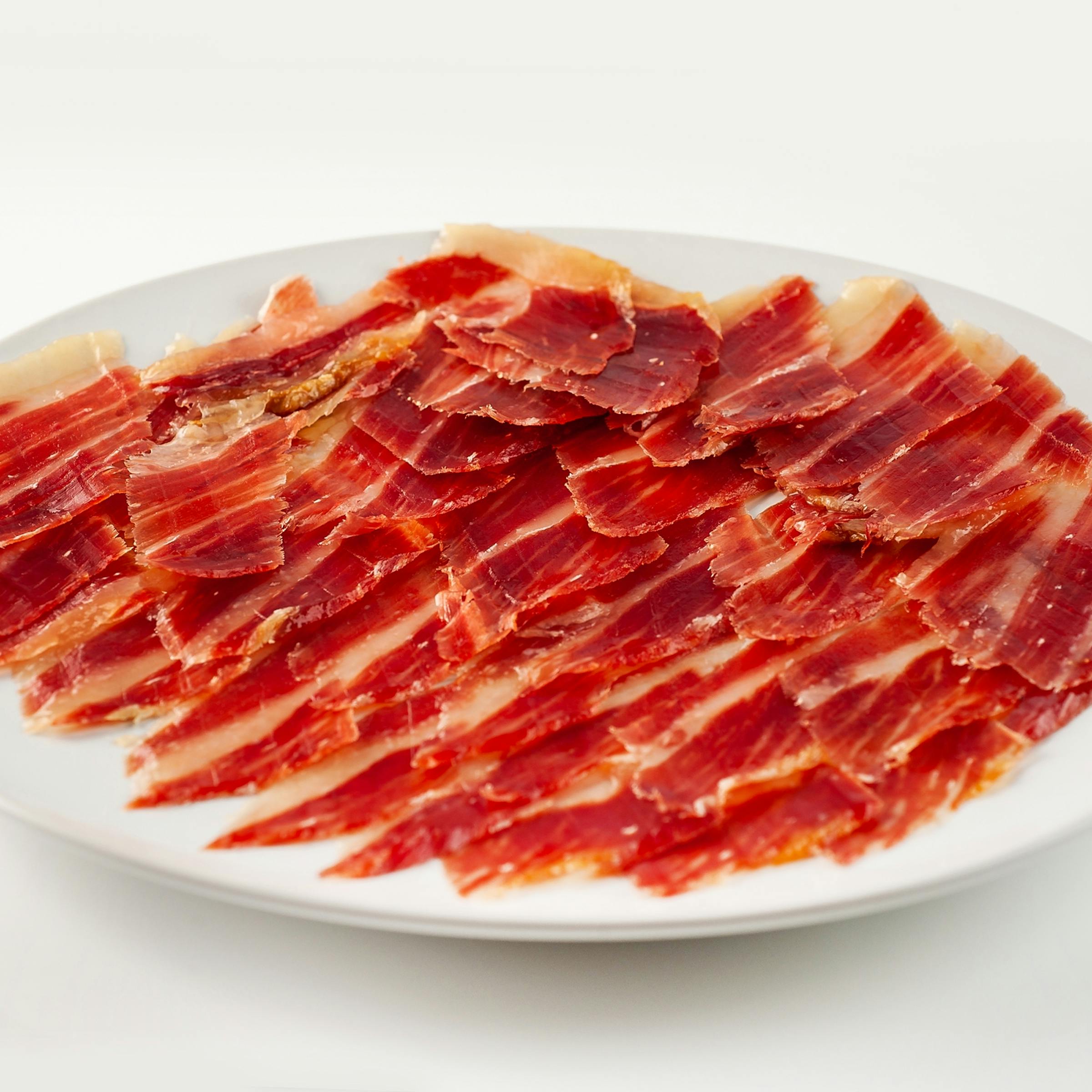 Image of 50% Ibérico Jamón, Free-Range, Bone-In (Grain-Fed)