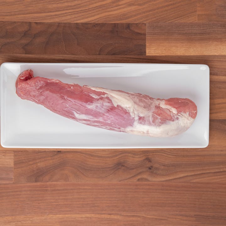 Image of Heritage Pork Tenderloin