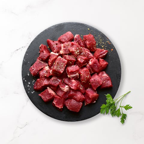View details about Stew Beef Portions Image of Stew Beef Portions