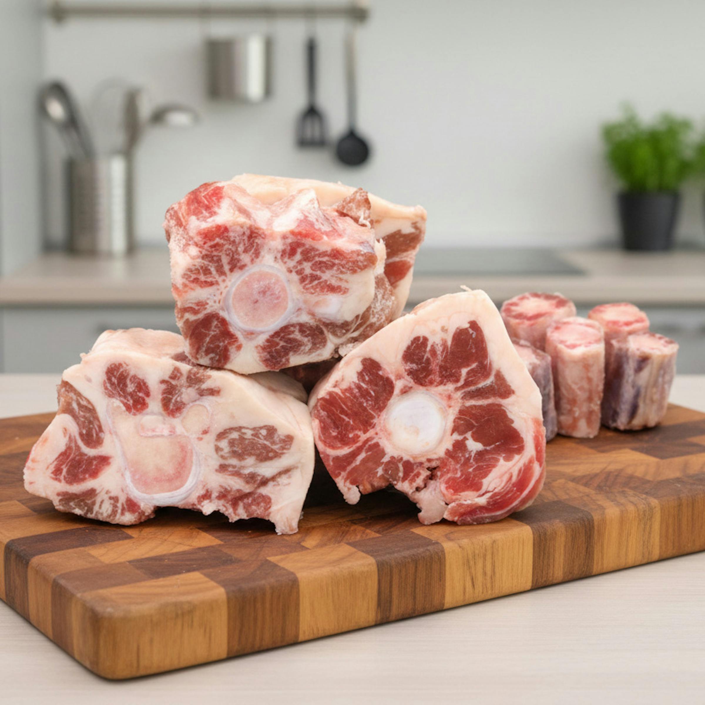 Image of Oxtail